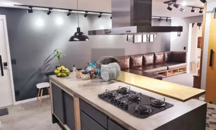 Apartamento com 3 quartos à venda na Rua José Tavares de Siqueira, 80, Parque São Jorge, São Paulo