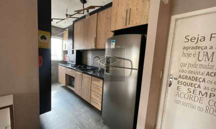 Apartamento com 2 quartos à venda na Rua Astorga, 431, Vila Guilhermina, São Paulo