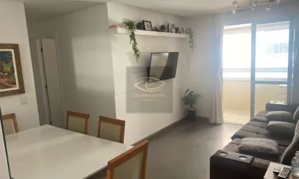 Apartamento com 3 quartos à venda na Avenida Celso Garcia, 3200, Tatuapé, São Paulo