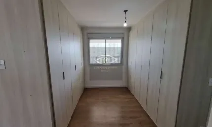 Apartamento a venda no condomínio Living Wish tatuapé
