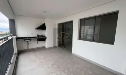 Apartamento com 3 quartos à venda na Rua Santa Maria, 135, Parque São Jorge, São Paulo