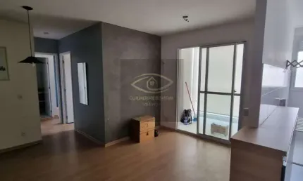 Apartamento com 2 quartos à venda na Rua Evaristo da Veiga, 54, Catumbi, São Paulo