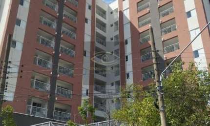 Apartamento com 2 quartos à venda na Rua Aricá-Mirim, 301, Burgo Paulista, São Paulo, 47 m2 por R$ 350.000