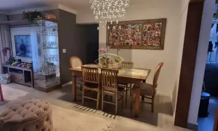 Apartamento com 3 quartos à venda na Rua Doutor Clementino, 456, Belenzinho, São Paulo