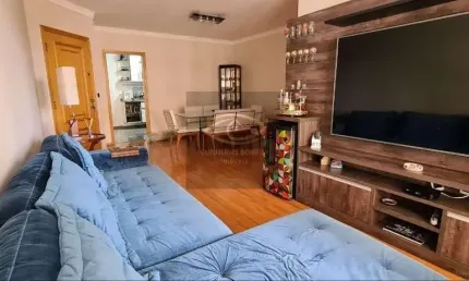 Apartamento com 3 quartos para alugar na Rua Raul Pompéia, 726, Pompéia, São Paulo