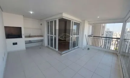 Apartamento com 3 quartos à venda na Rua Serra de Botucatu, 1991, Vila Gomes Cardim, São Paulo