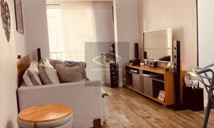 Apartamento com 3 quartos à venda na Avenida Celso Garcia, 1907, Brás, São Paulo
