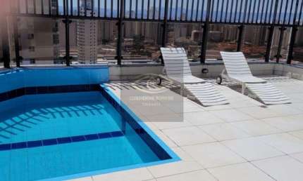 Apartamento com 4 quartos à venda na Rua Padre Raposo, 1372, Mooca, São Paulo
