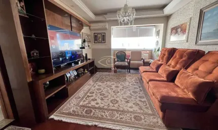 Apartamento com 3 quartos para alugar na Rua Passos, 82, Belenzinho, São Paulo