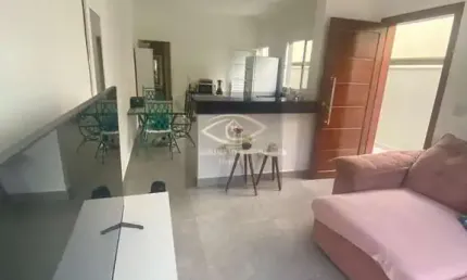 Casa com 3 quartos à venda na Rua Miami, 405, Jardim Jaraguá, Atibaia