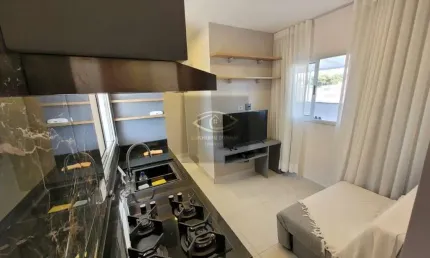 Apartamento com 1 quarto à venda na Rua Primícias, 222, Chácara Califórnia, São Paulo