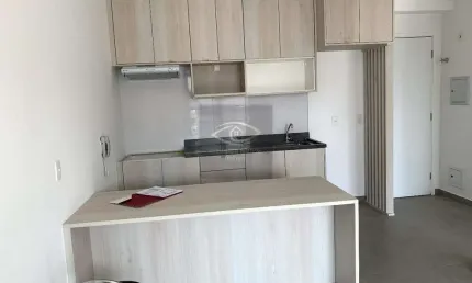 Apartamento com 1 quarto à venda na Rua Cândido Vale, 272, Tatuapé, São Paulo