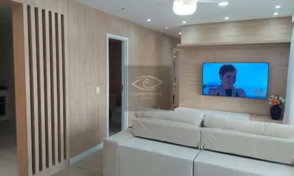 Apartamento para venda ou locação no condomínio origem tatuapé