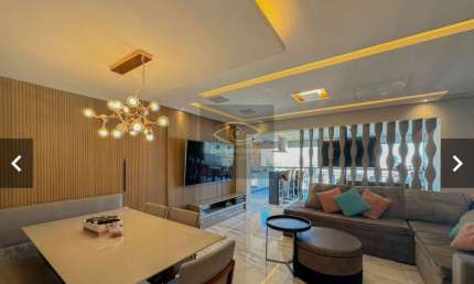 Apartamento a venda no Condomínio Giardino San Felipe