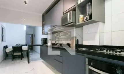 Imperdível oportunidade: Apartamento à venda em São Paulo-SP, bairro Tatuapé, com 4 quartos, 1 suíte, 2 salas, 3 banheiros e 300m².