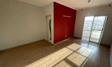 Apartamento com 2 quartos à venda na Rua Salomé Queiroga, 836, Vila Carrão, São Paulo, 67 m2 por R$ 450.000
