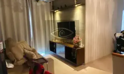 Apartamento com 2 quartos à venda na Rua Padre Adelino, 91, Quarta Parada, São Paulo