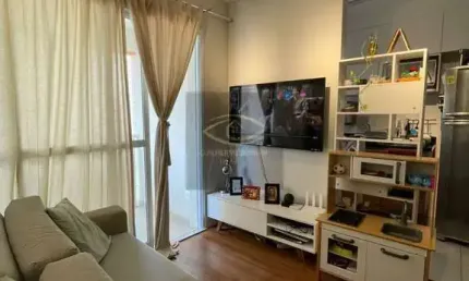 Apartamento com 2 quartos à venda na Rua Tenente Gelás, 252, Tatuapé, São Paulo