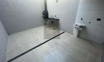 Casa com 3 quartos à venda na Rua Juazeiro do Norte, 350, Jardim Artur Alvim, São Paulo