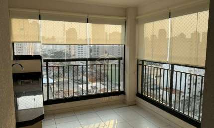 Apartamento com 2 quartos à venda na Rua São Felipe, 39, Parque São Jorge, São Paulo