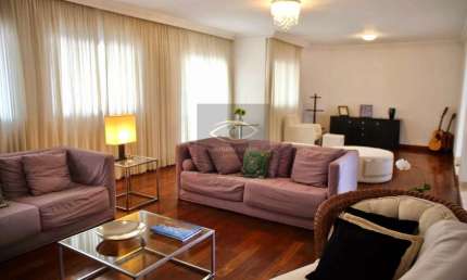 Apartamento com 3 quartos à venda na Rua Teixeira de Melo, 268, Tatuapé, São Paulo
