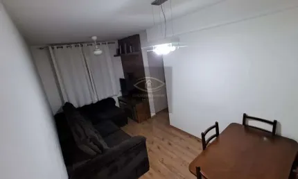 Apartamento com 2 quartos à venda na Rua Retiro, 95, Maranhão, São Paulo