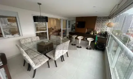Apartamento com 3 quartos à venda na Rua São Jorge, 300, Parque São Jorge, São Paulo