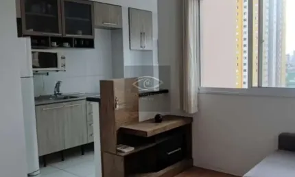 Apartamento com 2 quartos à venda na rua santa teresinha, 180, maranhão, são paulo, 45 m2 por r$ 310.000