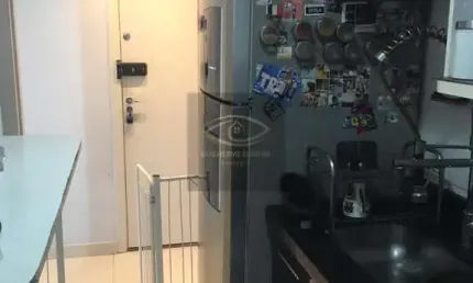 Imperdível apartamento à venda em são paulo-sp, chácara califórnia: 2 quartos, 1 suíte, 2 salas, 2 banheiros, 1 vaga, 68m²!