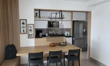 Apartamento com 3 quartos à venda na Rua Vitório Ramalho, 80, Parque São Jorge, São Paulo