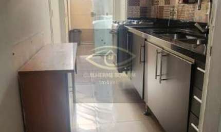 Apartamento à venda em São Paulo-SP, bairro Vila Moreira: 3 quartos, 2 salas, 1 banheiro, 1 vaga de garagem, 75,00 m².