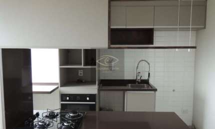 Apartamento à venda em São Paulo-SP, Vila Moreira: 2 quartos, 2 salas, 1 banheiro, 1 vaga, 50m² de área. Confira!
