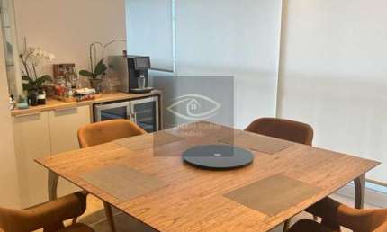 Apartamento com 3 quartos à venda na Rua Serra da Bocaina, 287, Quarta Parada, São Paulo, 121 m2 por R$ 1.695.000