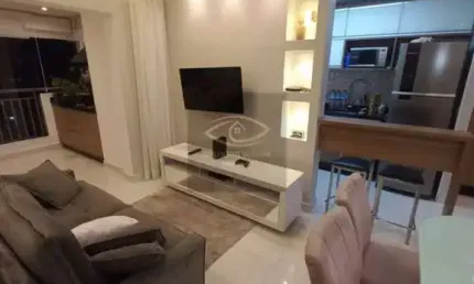 Apartamento com 2 quartos à venda na rua serra da bocaina, 547, quarta parada, são paulo, 66 m2 por r$ 790.000