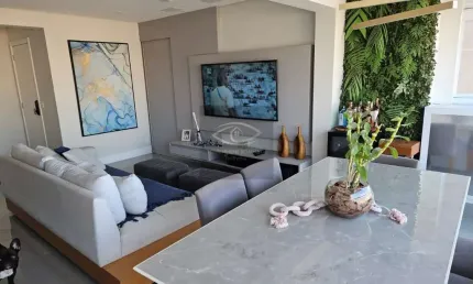 Apartamento com 3 quartos à venda na Rua Vitório Ramalho, 80, Parque São Jorge, São Paulo