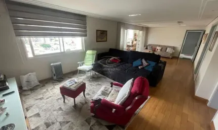 Apartamento a venda na Rua Azevedo Soares, Apartamento a venda no Condomínio Choice Tatuapé