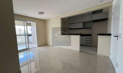Apartamento para locação no Condomínio Forma 287 no Belenzinho