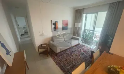 Apartamento com 2 quartos à venda na Rua Arnaldo Cintra, 400, Vila Moreira, São Paulo