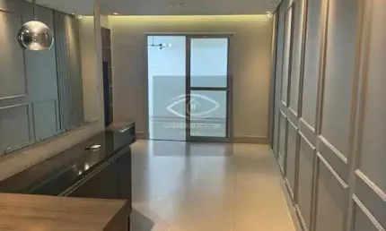 Apartamento com 2 quartos à venda na Rua Campo Largo, 964, Vila Bertioga, São Paulo