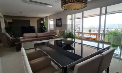 Apartamento a venda porteira fechada no condomínio dream view tatuapé