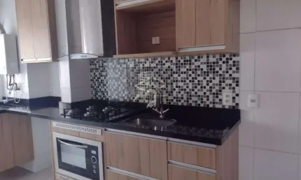 Apartamento de 2 quartos à venda em são paulo-sp, maranhão: 44 m² de conforto e elegância!