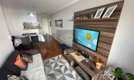 Apartamento com 3 quartos à venda na Rua Filipe Camarão, 187, Tatuapé, São Paulo