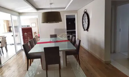 APARTAMENTO A VENDA NO CONDOMÍNIO MONT SERRAT TATUAPÉ