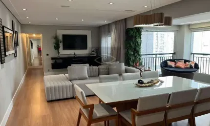 APARTAMENTO A VENDA NO CONDOMÍNIO EVIDENCE BELENZIHO