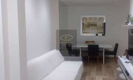 Apartamento com 3 quartos à venda na Rua Curupá, 832, Vila Formosa, São Paulo