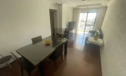 Apartamento com 3 quartos à venda na Rua Professor Pedreira de Freitas, 980, Tatuapé, São Paulo