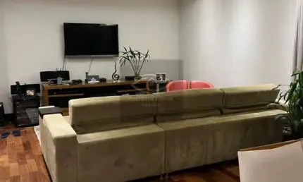 Apartamento com 4 quartos à venda na Rua Arinaia, 312, Belenzinho, São Paulo
