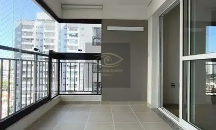 Apartamento a venda no Condomínio Universo Estrela no Tatuapé