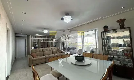 Apartamento a venda no condomínio lumina parque clube