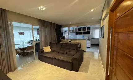 Apartamento com 3 quartos à venda na Rua Tuiuti, 732, Tatuapé, São Paulo